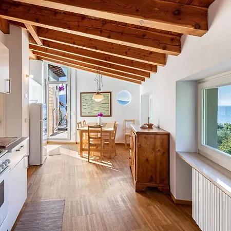 度假居 Molini In Casa Daria *