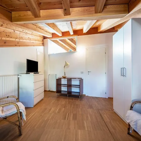 度假居 Molini In Casa Daria *