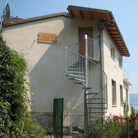 Molini In Casa Daria 加尔尼亚诺